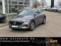 Mercedes-Benz EQA 300 Progressive 4M AHK ACC 360K WinterP+M&S Gris - thumbnail 16