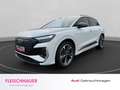 Audi Q4 e-tron SHZ+SPORTSITZE+LED+KLIMAAUT+PDC Weiß - thumbnail 1