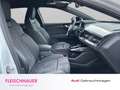 Audi Q4 e-tron SHZ+SPORTSITZE+LED+KLIMAAUT+PDC Weiß - thumbnail 11