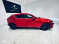 Mazda 3 2.0 e-Skyactiv-X Exclusive-line Plus 137kW Piros - thumbnail 12
