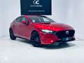 Mazda 3 2.0 e-Skyactiv-X Exclusive-line Plus 137kW Kırmızı - thumbnail 11
