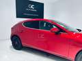 Mazda 3 2.0 e-Skyactiv-X Exclusive-line Plus 137kW Rojo - thumbnail 15