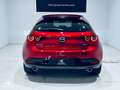 Mazda 3 2.0 e-Skyactiv-X Exclusive-line Plus 137kW Rojo - thumbnail 16