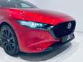 Mazda 3 2.0 e-Skyactiv-X Exclusive-line Plus 137kW Piros - thumbnail 4