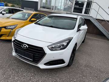 CW Business Class Plus 1,7 CRDi DCT Kommissionsverkauf