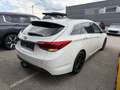 Hyundai i40 CW Business Class Plus 1,7 CRDi DCT Kommissionsverkauf Weiß - thumbnail 3