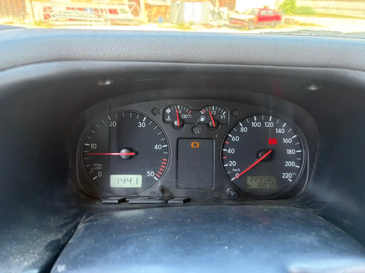 Volkswagen T4 TDI Syncro, foto 10
