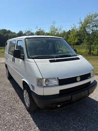 TDI Syncro