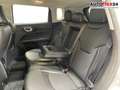 Jeep Compass Limited 1.5 E-Hybrid 130 AT Navi Klimaaut LED S... Silber - thumbnail 41