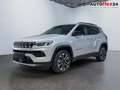 Jeep Compass Limited 1.5 E-Hybrid 130 AT Navi Klimaaut LED S... Zilver - thumbnail 3