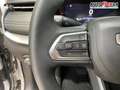 Jeep Compass Limited 1.5 E-Hybrid 130 AT Navi Klimaaut LED S... Zilver - thumbnail 15