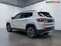 Jeep Compass Limited 1.5 E-Hybrid 130 AT Navi Klimaaut LED S... Zilver - thumbnail 5
