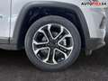 Jeep Compass Limited 1.5 E-Hybrid 130 AT Navi Klimaaut LED S... Argento - thumbnail 10
