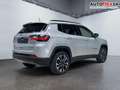 Jeep Compass Limited 1.5 E-Hybrid 130 AT Navi Klimaaut LED S... Zilver - thumbnail 7