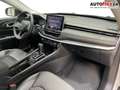 Jeep Compass Limited 1.5 E-Hybrid 130 AT Navi Klimaaut LED S... Srebrny - thumbnail 11
