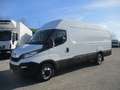 Iveco Daily 35C16 2.3 160CV E6 MAXI P.4100 GEMELLATO 154000KM Blanco - thumbnail 1
