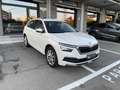 Skoda Kamiq Kamiq 1.0 g-tec Style 90cv Blanc - thumbnail 3