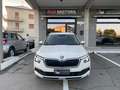 Skoda Kamiq Kamiq 1.0 g-tec Style 90cv Blanc - thumbnail 1