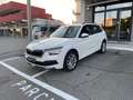 Skoda Kamiq Kamiq 1.0 g-tec Style 90cv Blanc - thumbnail 2