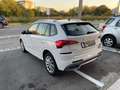 Skoda Kamiq Kamiq 1.0 g-tec Style 90cv Blanc - thumbnail 6
