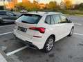 Skoda Kamiq Kamiq 1.0 g-tec Style 90cv Blanc - thumbnail 4