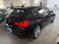 BMW 118 118d Urban 5p auto UNICO PROP TAGLIANDI BMW Schwarz - thumbnail 15
