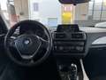 BMW 118 118d Urban 5p auto UNICO PROP TAGLIANDI BMW Schwarz - thumbnail 6