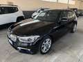 BMW 118 118d Urban 5p auto UNICO PROP TAGLIANDI BMW Schwarz - thumbnail 2