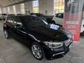 BMW 118 118d Urban 5p auto UNICO PROP TAGLIANDI BMW Schwarz - thumbnail 1