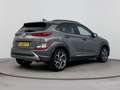 Hyundai KONA 1.6 GDI HEV PREMIUM | NAVI | CAMERA | CLIMA | CRUI Grau - thumbnail 2