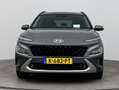 Hyundai KONA 1.6 GDI HEV PREMIUM | NAVI | CAMERA | CLIMA | CRUI Grau - thumbnail 4