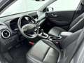 Hyundai KONA 1.6 GDI HEV PREMIUM | NAVI | CAMERA | CLIMA | CRUI Grau - thumbnail 17
