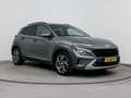 Hyundai KONA 1.6 GDI HEV PREMIUM | NAVI | CAMERA | CLIMA | CRUI Grau - thumbnail 6