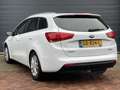 Kia Ceed SW / cee'd SW SPORTSWAGON 1.6 GDI COMFORTLINE I DEALER ONDERHOUD Blanc - thumbnail 12