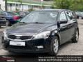 Kia Ceed / cee'd Ceed Basis TÜV 07/2027 2.Hand Multi Klima Schwarz - thumbnail 1