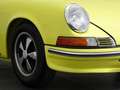 Porsche 911 2.4T Targa Komplett Restauriert !Super Geldanlage! Gelb - thumbnail 28