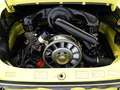 Porsche 911 2.4T Targa Komplett Restauriert !Super Geldanlage! Gelb - thumbnail 9