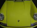 Porsche 911 2.4T Targa Komplett Restauriert !Super Geldanlage! Gelb - thumbnail 30