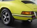 Porsche 911 2.4T Targa Komplett Restauriert !Super Geldanlage! Gelb - thumbnail 19