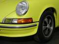 Porsche 911 2.4T Targa Komplett Restauriert !Super Geldanlage! Gelb - thumbnail 13