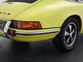 Porsche 911 2.4T Targa Komplett Restauriert !Super Geldanlage! Gelb - thumbnail 24
