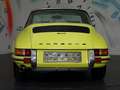 Porsche 911 2.4T Targa Komplett Restauriert !Super Geldanlage! Gelb - thumbnail 11