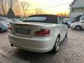 BMW 120 120d Cabrio Fu Bianco - thumbnail 7