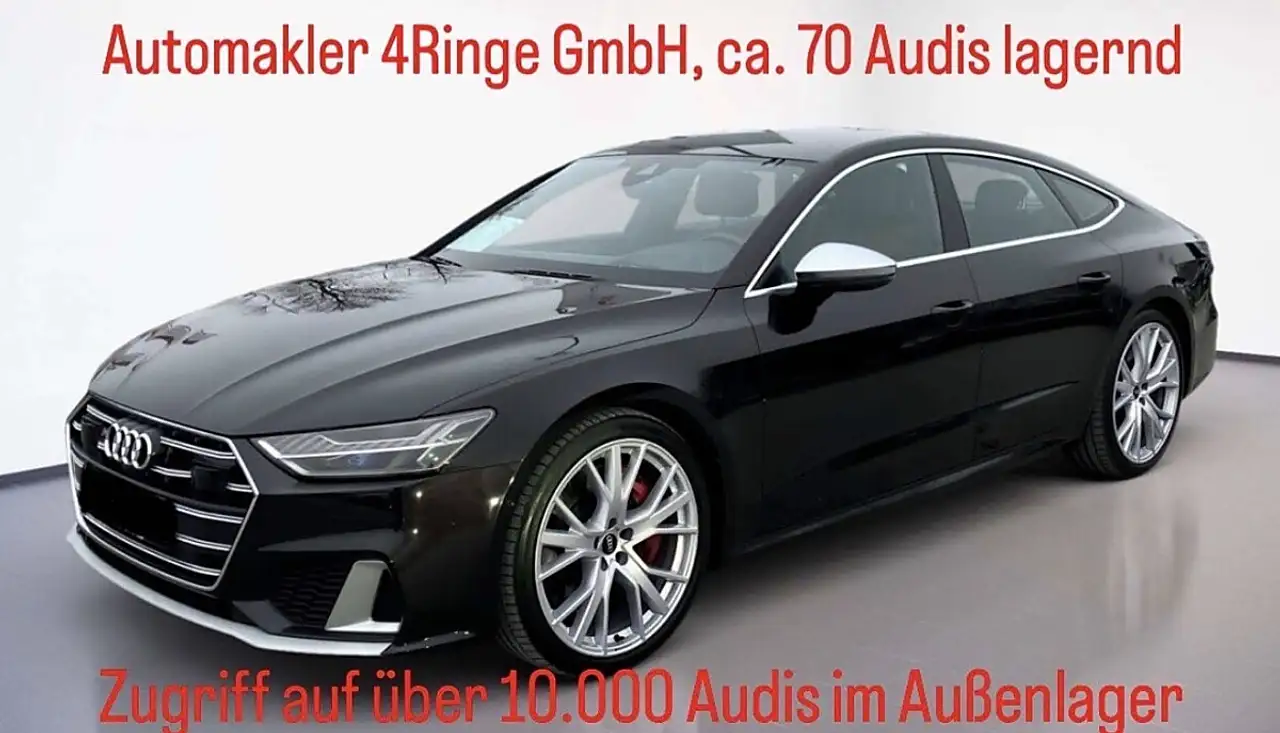 Audi S7