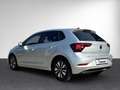 Volkswagen Polo 1.0 TSI DSG MOVE LED+NAVI+KAMERA+AHK+ACC+SH Silber - thumbnail 4