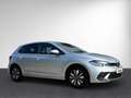 Volkswagen Polo 1.0 TSI DSG MOVE LED+NAVI+KAMERA+AHK+ACC+SH Silber - thumbnail 5