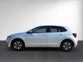 Volkswagen Polo 1.0 TSI DSG MOVE LED+NAVI+KAMERA+AHK+ACC+SH Silber - thumbnail 3