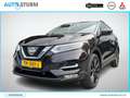 Nissan Qashqai 1.6 Tekna Paars - thumbnail 1