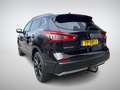 Nissan Qashqai 1.6 Tekna Paars - thumbnail 6