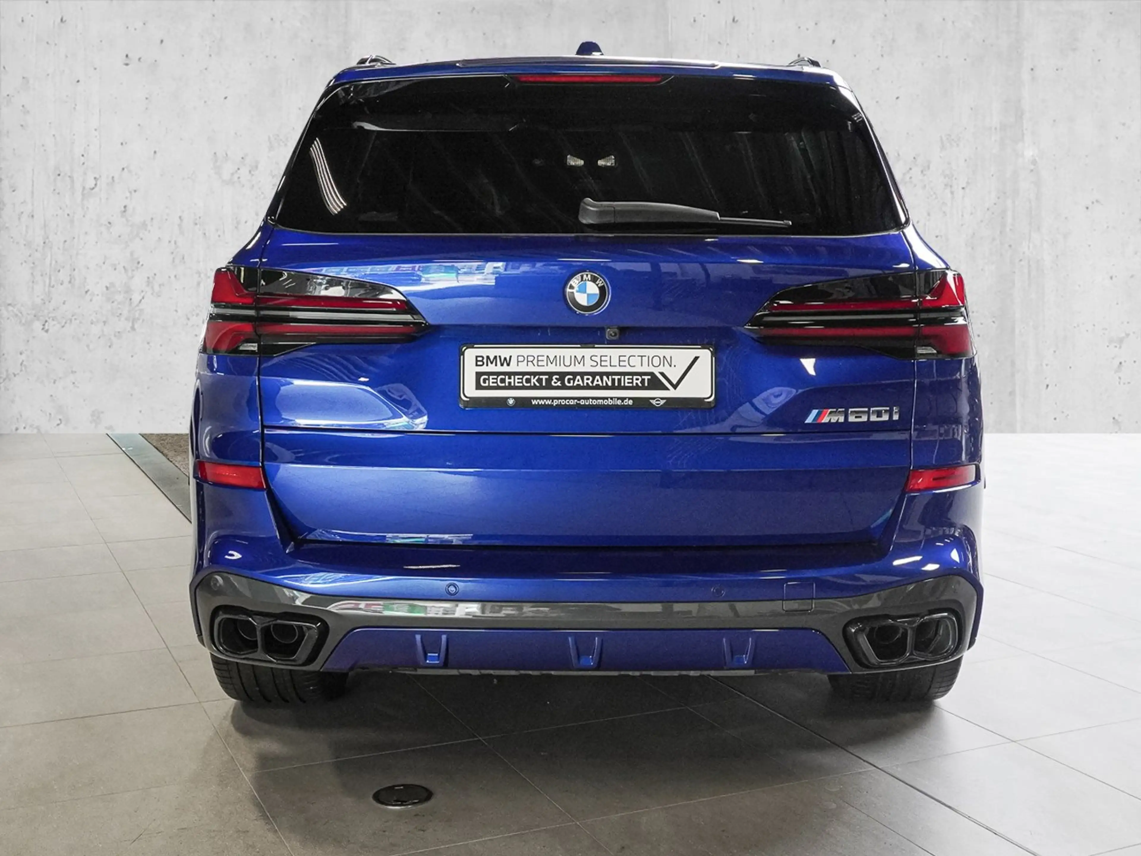 BMW X5 M60i xDrive AHK, Soft-Close, Massage, Pano, Harman — photo 4